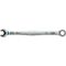 Maulringratschenschlüssel 6007 Joker SW 19mm L.334mm WERA