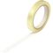 Klebeband monta 610 Breite 15mm Länge 66m 48µ PP hochtransparent leise TRANSPAK - VPE: 24