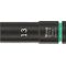 Steckschlüsseleinsatz 8790 B Impaktor Deep 3/8 Zoll 13mm L.63mm WERA