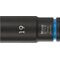 Steckschlüsseleinsatz 8790 B Impaktor Deep 3/8 Zoll 19mm L.63mm WERA