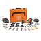 Akku-MultiMaster AMM 700 Max Top 4.0 Ah AS 18 V 4 Ah StarlockMax 10000-19500 min-¹ FEIN