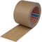 Klebeband tesa 4713 Breite 75mm Länge 50m Stärke 125µ Papier braun TESA - VPE: 24