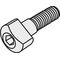 Torx-Innensechskantschraube ISO SR 86025-T20P Bruttogewicht 4,1g PRAMET