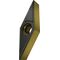 Drehwendeschneidplatte ISO VBMT 160404E-FF2:T9415 D. 4,4mm MT-CVD beschichtet - VPE: 10