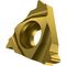 Gewindedreh-Wendeschneidplatte ISO TN 16NR100API-RD01:T8030 Innenkreis-D.9,525mm - VPE: 5