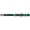 Drehmomentschlüssel m.Durchsteck-4-KT.1/2 Zoll 40-200 Nm WERA