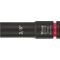 Steckschlüsseleinsatz 8790 B Impaktor Deep 3/8 Zoll 3/8 Zoll L.63mm WERA
