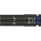Steckschlüsseleinsatz 8790 B Impaktor Deep 3/8 Zoll 7/16 Zoll L.63mm WERA