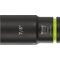 Steckschlüsseleinsatz 8790 B Impaktor Deep 3/8 Zoll 7/8 Zoll L.63mm WERA
