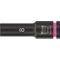 Steckschlüsseleinsatz 8790 B Impaktor Deep 3/8 Zoll 8mm L.63mm WERA