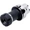 ER Spannzangenfutter ISO HSK.63A-CC.ER32.100 D. 20mm MAS BT PRAMET
