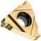 Gewindedreh-Wendeschneidplatte ISO TN 16EL190W:T8030 Innenkreis-D. 9,525mm PVD - VPE: 5