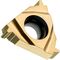 Gewindedreh-Wendeschneidplatte ISO TN 22EL500TR:T8030 Innenkreis-D. 12,7mm PVD - VPE: 5