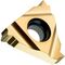 Gewindedreh-Wendeschneidplatte ISO TN 16NR120UN:T8030 Innenkreis-D. 9,525mm PVD - VPE: 5