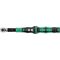 Drehmomentschlüssel Click-Torque Lock A 6 1/4 Zoll 2,5-25 Nm WERA