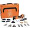 Akku-MultiMaster AMM 500 Plus Top AS 18 V StarlockPlus 11000-18500 min-¹ FEIN