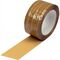 Klebeband fadenverstärkt Breite 50mm L.66m S.46µ PP braun Hotmeltkleber TRANSPAK - VPE: 36