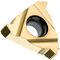 Gewindedreh-Wendeschneidplatte ISO TN 16ER080UN:T8030 Innenkreis-D. 9,525mm PVD - VPE: 5
