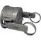 Hebelarmk.Safe-Lock Kamlok Typ DC VA (1.4408) 75,18mm 2 1/2 Zoll