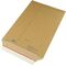 Versandtasche Suprawell Maße 330x490mm A3 Wellpappe braun SK TRANSPAK - VPE: 100