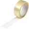 Klebeband monta 610 Breite 38mm Länge 66m 48µ PP hochtransparent leise TRANSPAK - VPE: 6
