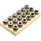 ER Spannfutter ISO ER25.C.SET15.WP Bruttogewicht 1136,5g PRAMET