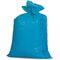 Abfallsack Premium Maße 700x1100mm 100µ blau Inhalt 120l PE blau TRANSPAK - VPE: 150