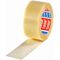 Klebeband tesa 4100 Breite 50mm L.66m S.65µ PVC transparent leise geprägt TESA - VPE: 36