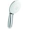 GROHE Handbrause Tempesta 110 27597_3 2 Strahlarten 13,5l/min chrom