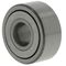Stützrollen NATR30 PP ID 30mm AD 62mm Breite29mm 1St./VE SKF