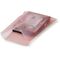 Flachbeutel antistatisch Maße 150x225mm S.100µ rosa aminfreies LDPE TRANSPAK - VPE: 100