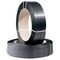 Umreifungsband Bandbreite16xStärke0,5mm L.2000m PP schwarz Kern 406mm TRANSPAK