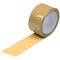 Klebeband Breite 48mm Länge 66m Stärke 45µ PP braun TRANSPAK - VPE: 36