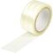 Klebeband fadenverstärkt Breite 50mm L.66m S.46µ PP transparent Hotmeltkleber - VPE: 36