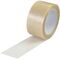 Klebeband Breite 48mm, Länge 66m, Stärke 51µ PVC, transparent, leise TRANSPAK - VPE: 36