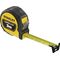 Taschenrollbandmaß Compact Pro L.3m B.19mm EG II (± 0,5 mm/m) STANLEY