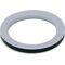 Dichtungsring Kamlok PTFE m.Viton Kern ID 41,0mm 56,0mm