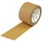 Klebeband Breite 75mm Länge 50m Stärke 130µ Papier braun XENIAL - VPE: 24