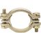 Schlauchschelle Herkules 60-76mm