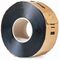 Umreifungsband Bandbreite12xStärke0,63mm L.3000m PP schwarz Kern 200mm TRANSPAK - VPE: 2