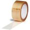 Klebeband Breite 50mm, Länge 66m, Stärke 60µ PP transparent Kautschuk-Kleber - VPE: 36