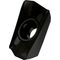 Fräswendeschneidplatte ISO ADMX 160608PR-R:M9325 D.4,5mm MT-CVD beschichtet - VPE: 10