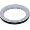 Dichtungsring Kamlok PTFE m.EPDM Kern ID 35,0mm 50,0mm