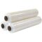 Stretchfolie Breite 500mm Länge 500m S.12µ transparent extra stabil TRANSPAK - VPE: 6