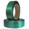 Umreifungsband Bandbreite12,5xS0,6mm L.2500m PES-/PET grün geprägt Kern 406mm