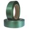 Umreifungsband Band-B19xStärke0,8mm L.1200m PES-/PET grün geprägt Kern 406mm