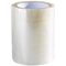 Klebeband f.Adressenfelder Breite 150mm Länge 66m S.50µ PP transparent TRANSPAK - VPE: 6