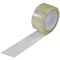 Klebeband Breite 48mm Länge 66m Stärke 45µ PP transparent TRANSPAK - VPE: 36