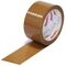 Klebeband monta 610 Breite 50mm Länge 66m Stärke 48µ PP braun leise MONTA - VPE: 36