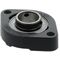 Flanschlager-Gehäuseeinheiten FLCTE25 25mm ov.1St./VE NKE